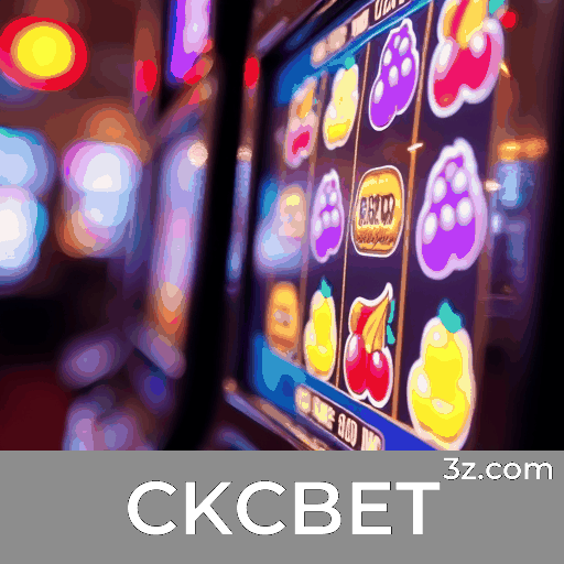 CKCBET - Slots Gigantes, Mesa Estratégica, Ao Vivo Imersivo
