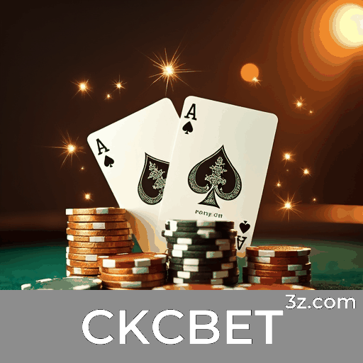 CKCBET - Slots Gigantes, Mesa Estratégica, Ao Vivo Imersivo